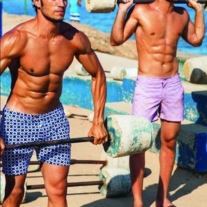 1 $ 5lb MENS SWIM WEAR Mystery Box *NEW*
